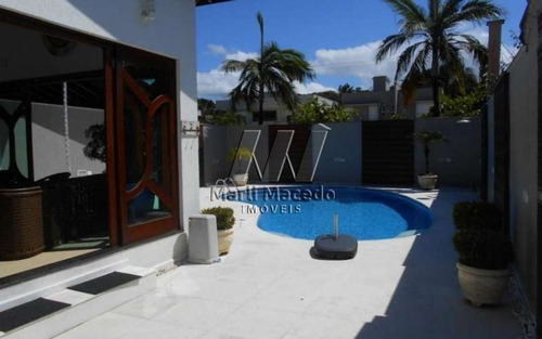 Imagem 4 de 15 de Lindo Sobrado Em Módulo Próximo A Praia