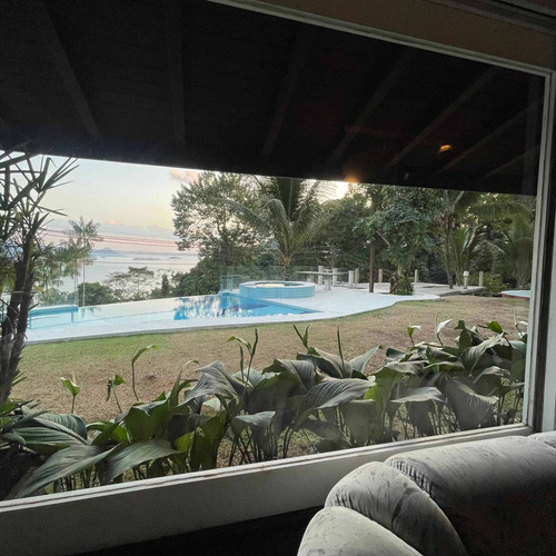 Imagem 24 de 30 de Mansão Casa No Condomínio Portogalo - Condomínio Em Angra