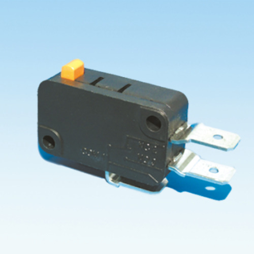 Tend Tmv210-c Micro Switch Push Button Type 21a 1c(com B Oac