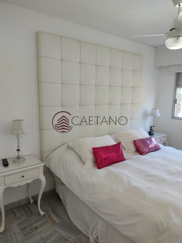 Venta Apartamento 3 Dormitorios, Peninsula, Punta Del Este- Ref: 2562