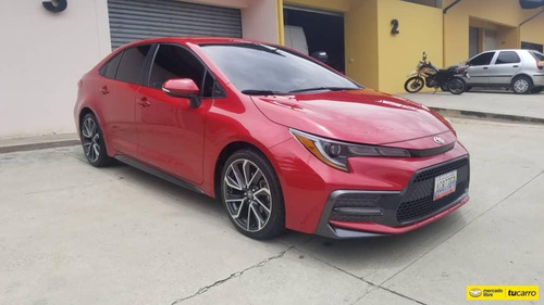 Imagen 5 de 9 de Toyota Corolla Se