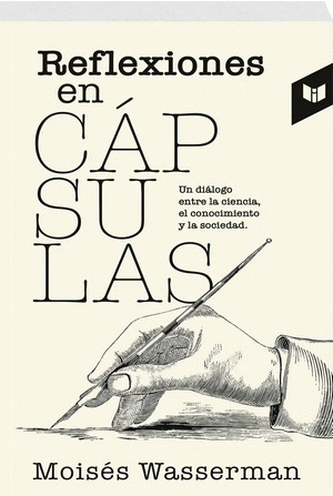 Libro Reflexiones En Capsulas