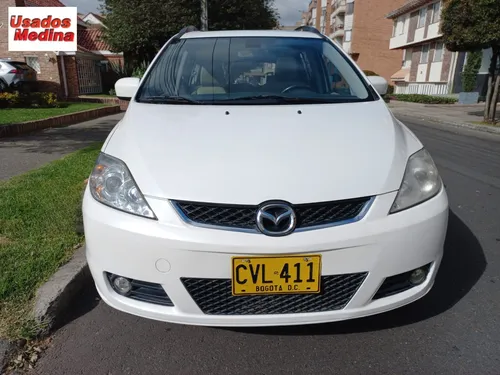 Mazda 5 2.0 Lfwa6