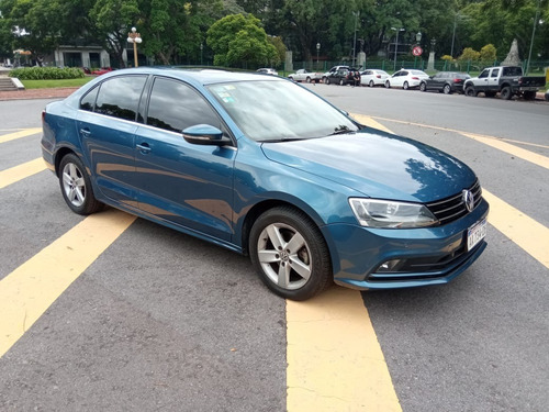 Volkswagen Vento 2.5 Luxury Triptonic