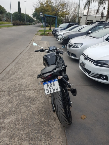 Imagen 6 de 9 de Yamaha Mt 03