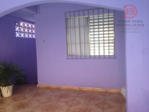 Imagem 3 de 15 de Casa - Vila Re - Ref: 5472 - V-5472