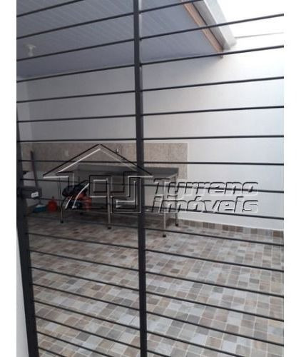 Ponto Comercial Para Venda No Bosque Dos Eucaliptos