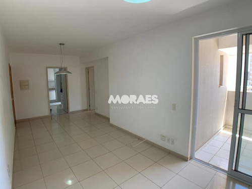 Imagem 9 de 26 de Apartamento Com 3 Dormitórios À Venda, 90 M² Por R$ 460.000,00 - Vila Cidade Universitária - Bauru/sp - Ap1869