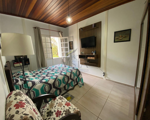 Imagem 11 de 20 de Casa A Venda No Vale Do Atibaia I Em Piracaia-sp - Ch00066 - 69438700