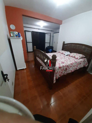 Imagem 30 de 30 de Sobrado Com 3 Dormitórios À Venda, 144 M² Por R$ 450.000,00 - Jardim Santa Rosa - Taboão Da Serra/sp - So0025