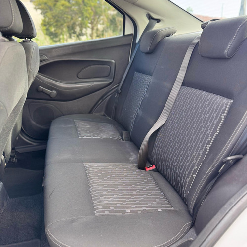 Ford Ka 1.5 Se Flex 5p