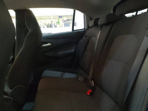 Chevrolet Onix 1.0 TURBO LT