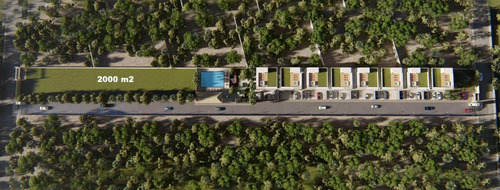 Imagen 1 de 6 de Lote Comercial En Venta,el Pueblito ( Callejón De La Saca )