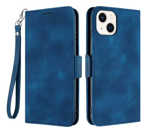 B Funda Tipo Cartera Para Motorola Edge 50 Fusion 5g/edge