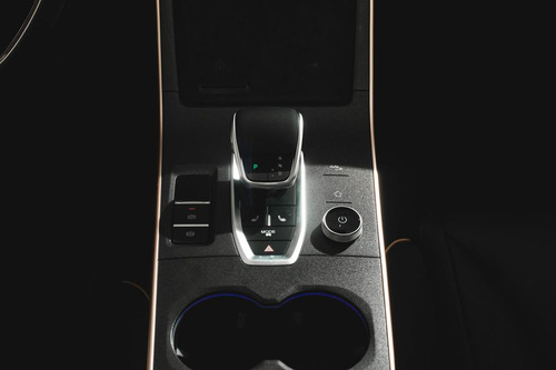 Omoda C5 1.5T Mhev Cvt
