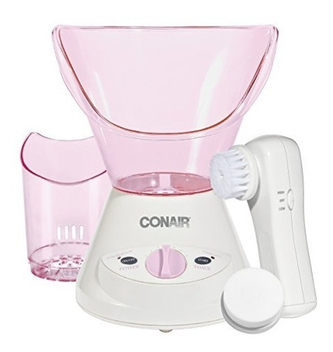 Vaporizador Facial Conair Mdf3r Sistema De Humectación