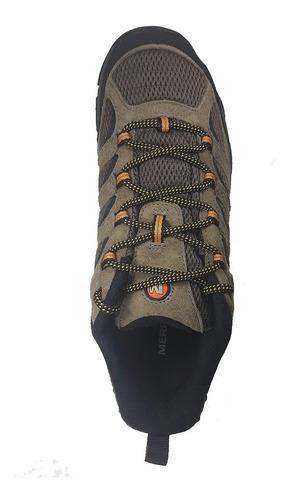 Imagen 3 de 5 de Zapatillas Merrell Moab 3m Trekking Adulto 120101 Empo2000