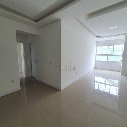 Imagem 3 de 24 de Apartamento Com 2 Dormitórios À Venda, 83 M² Por R$ 489.000,00 - Ingleses - Florianópolis/sc - Ap1965