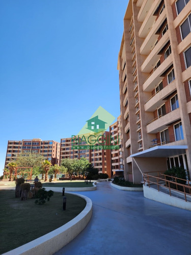 Id 42273 Av. Ohiggins, Torre 4, Condominio Borde Río