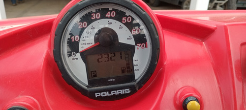 Rzr Marca Polaris,