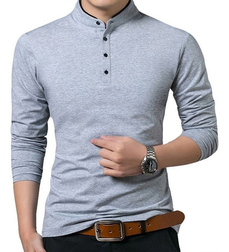 Camisetas De Algodón Para Hombre Tops Y Mangas Cortas