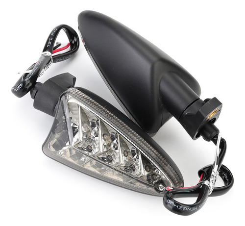 Luz Led De Intermitente Para Bmw S1000xr S1000rr Hp4 2010-