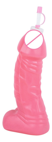 Botella De Agua Para Pene, Divertida Tetera Con Botellas De