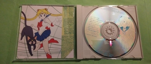 Pretty Soldier Sailormoon ~music Collection~