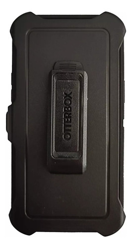 Otterbox Defender Para Iphone 7plus Funda De Uso Rudo Negro Iphone 7 Plus