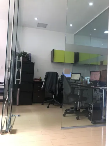 Oficina En Arriendo/venta En Chico Norte. Cod A1094025