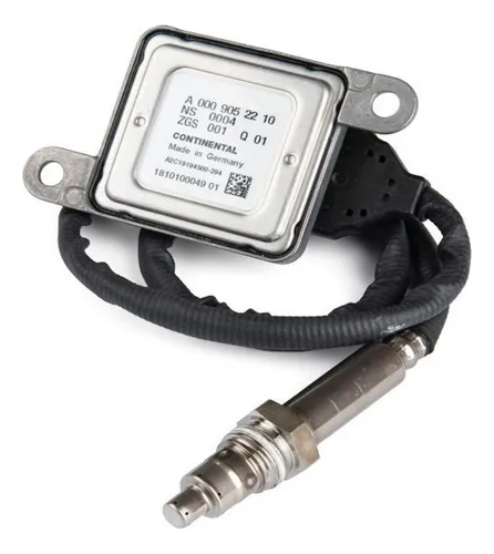 A0009052210 A0009056104 Sonda Lambda Para Mercedes-benz