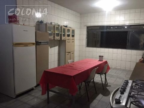 Imagem 2 de 3 de Comercial Para Locação - 4518605