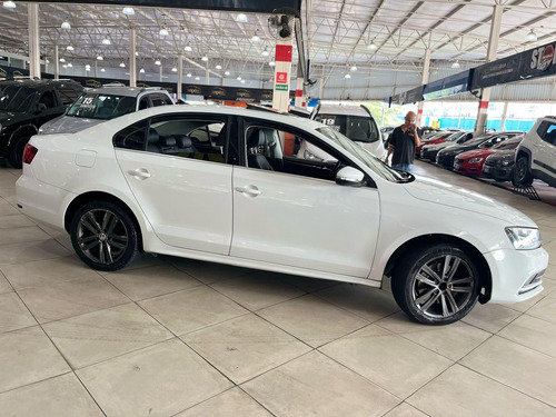 Volkswagen Jetta Highline 2.0 TSI 16V 4p Tiptronic