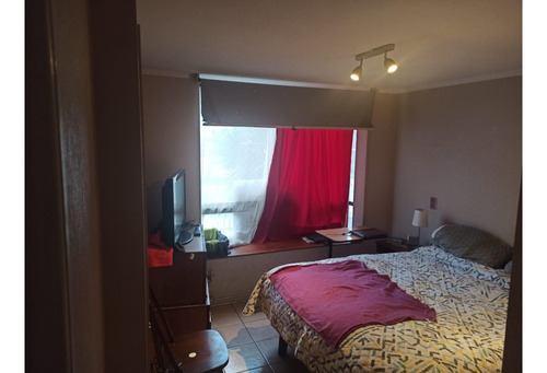 Departamento En Venta - Ñuñoa