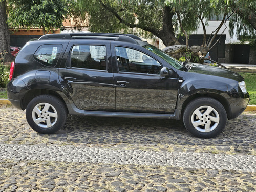 Renault Duster 2.0 Dynamique Mt
