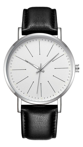 D Watch A415 Moda Minimalista Elegante Con Esfera De Correa