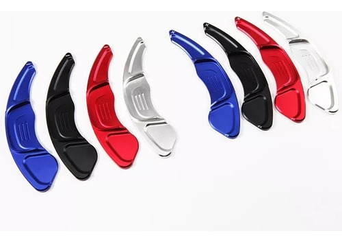 Paletas Cambios Dsg Vw Golf R Gti Jetta Gli 2015-2020 Mk7