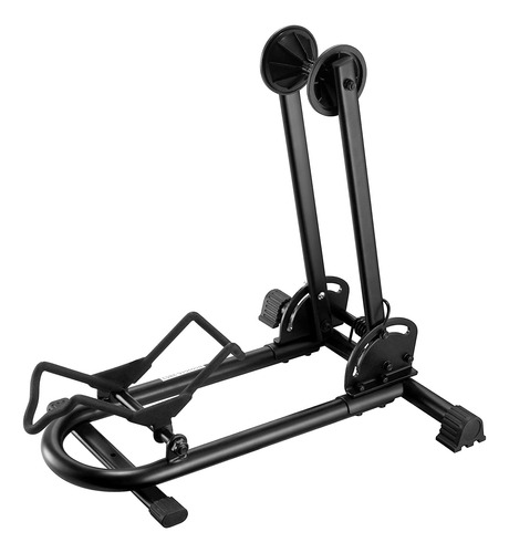 Rad Cycle - Soporte Plegable Para Bicicleta, Soporte De Pis.