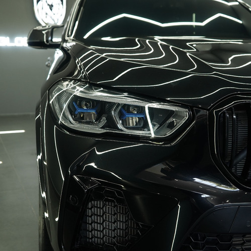 BMW X5 4.4 M