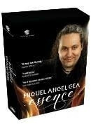 Miguel Angel Gea Essence ( Magia Digital)