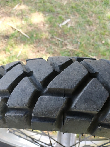 Imagen 8 de 15 de Suzuki Dr 350 Dual Sport
