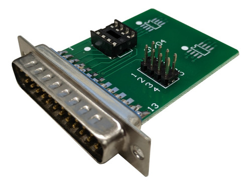 Programador Digiprog 3 Correccion Chip + Kit De Cables Full