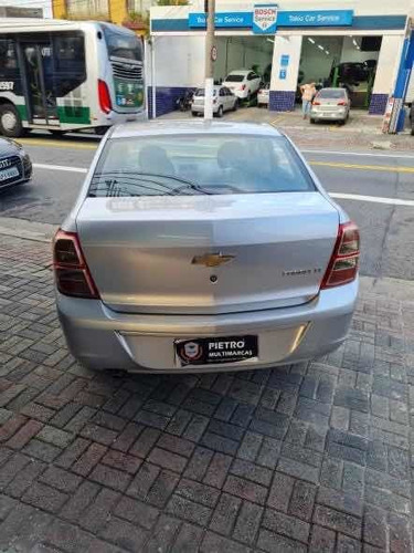 Imagem 3 de 6 de Chevrolet Cobalt 2015 1.4 Lt 4p