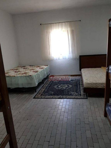 Imagem 3 de 30 de Chácara Com 6 Dormitórios À Venda, 6000 M² Por R$ 650.000,00 - Parque Santa Tereza - Santa Isabel/sp - Ch0142