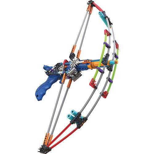 K-force Batalla Bow Building Set