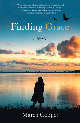 Libro Finding Grace - Cooper, Maren