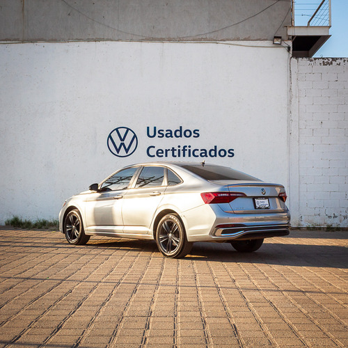 Volkswagen Jetta SPORTLINE L4 1.4T TSI TIP