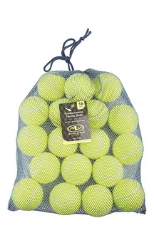 Athletic Works T851aw 18 Pelotas Tenis