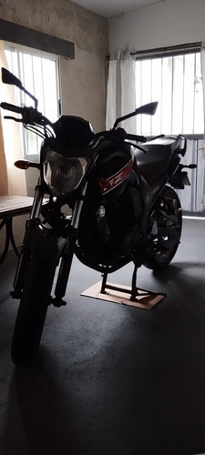 Yamaha Fz 16  Fz16