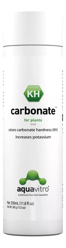 Aquavitro Carbonate 350ml Kh 